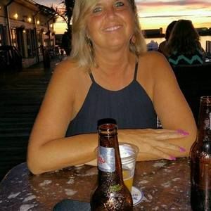 Meet your Posher, Kathy